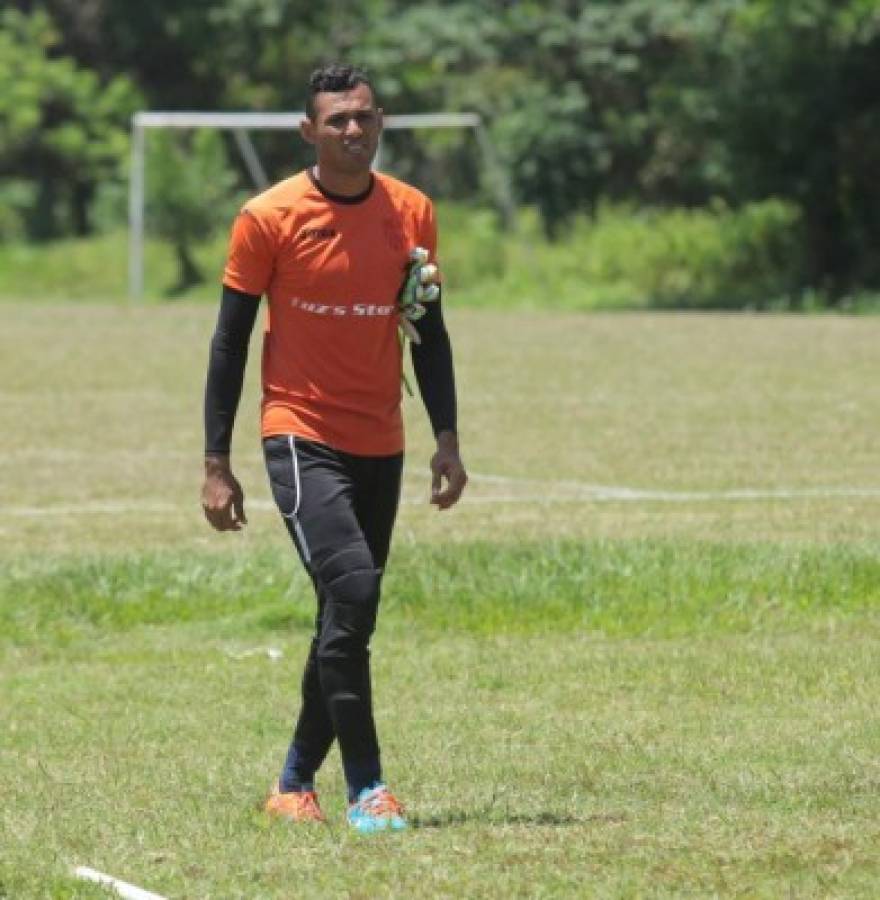 El equipón que está armando Olancho FC para ascender a Primera