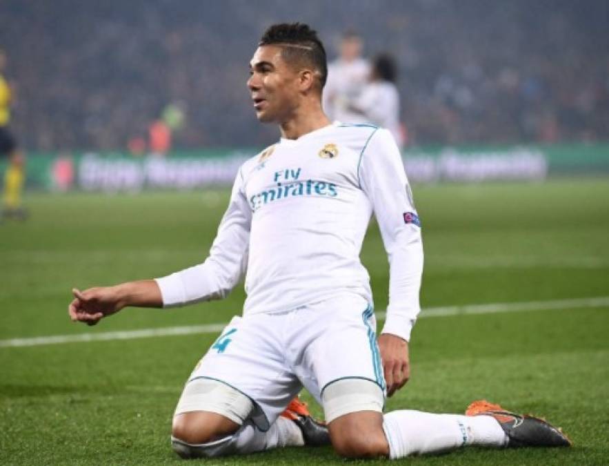 ¡Van por la Champions! El 11 que quiere concretar el PSG con dos estrellas del Real Madrid