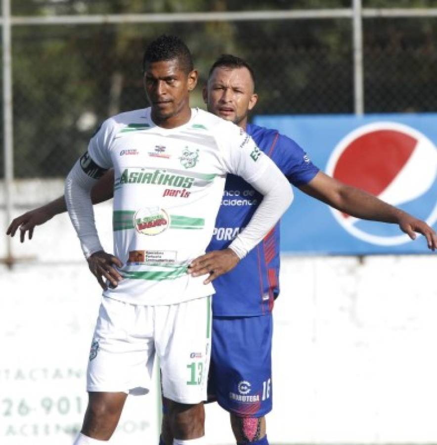 ¡Sin trabajo! La gran cantidad de futbolistas hondureños con calidad y experiencia que no tienen equipo