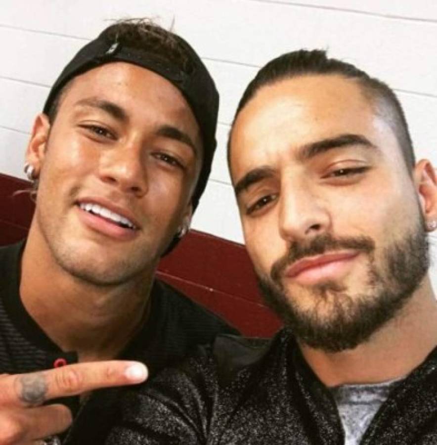 Natalia Barulich rompe el silencio y revela su verdadera relación con Neymar: ''Siempre ha sido un tipazo''