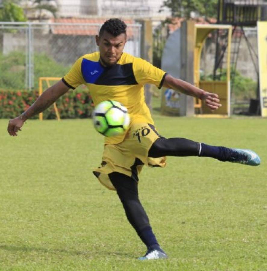 MERCADO: Alajuelense fija su mirada en Honduras, Olimpia y UPNFM son noticia