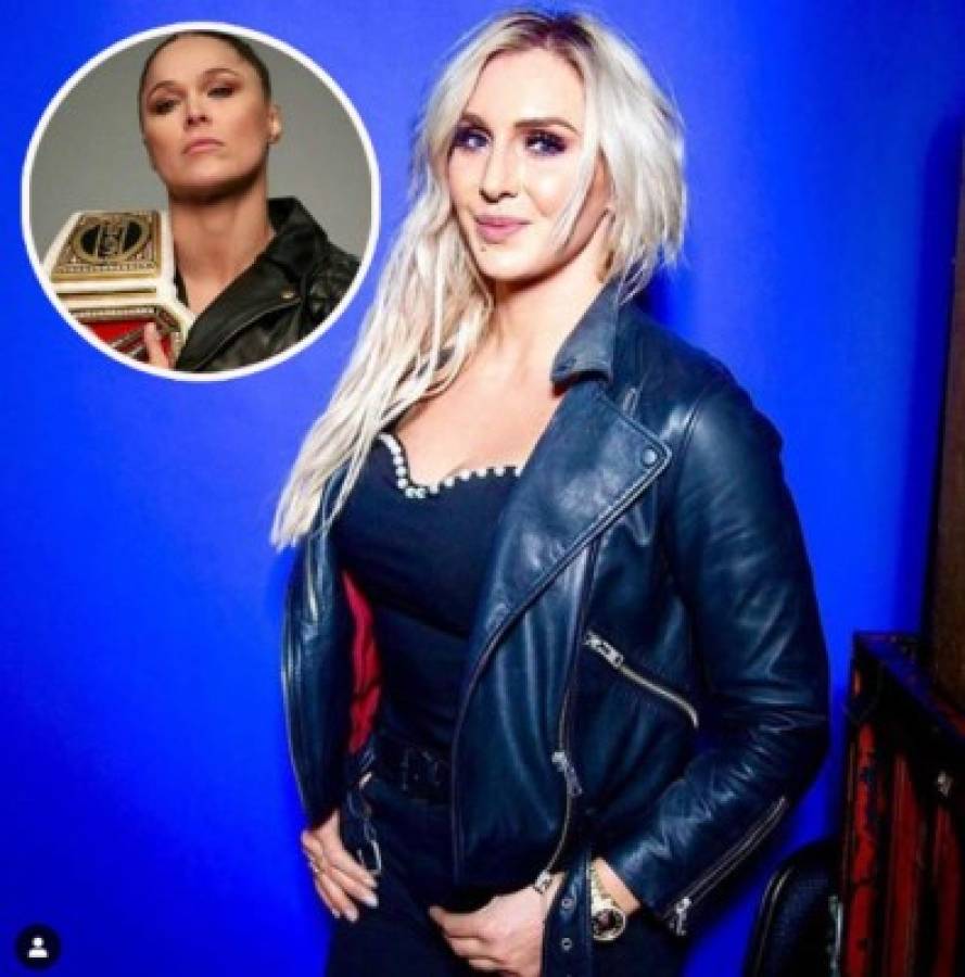 Ronda Rousey y su impactante revelación sobre la WWE: ''Que se jodan todos''