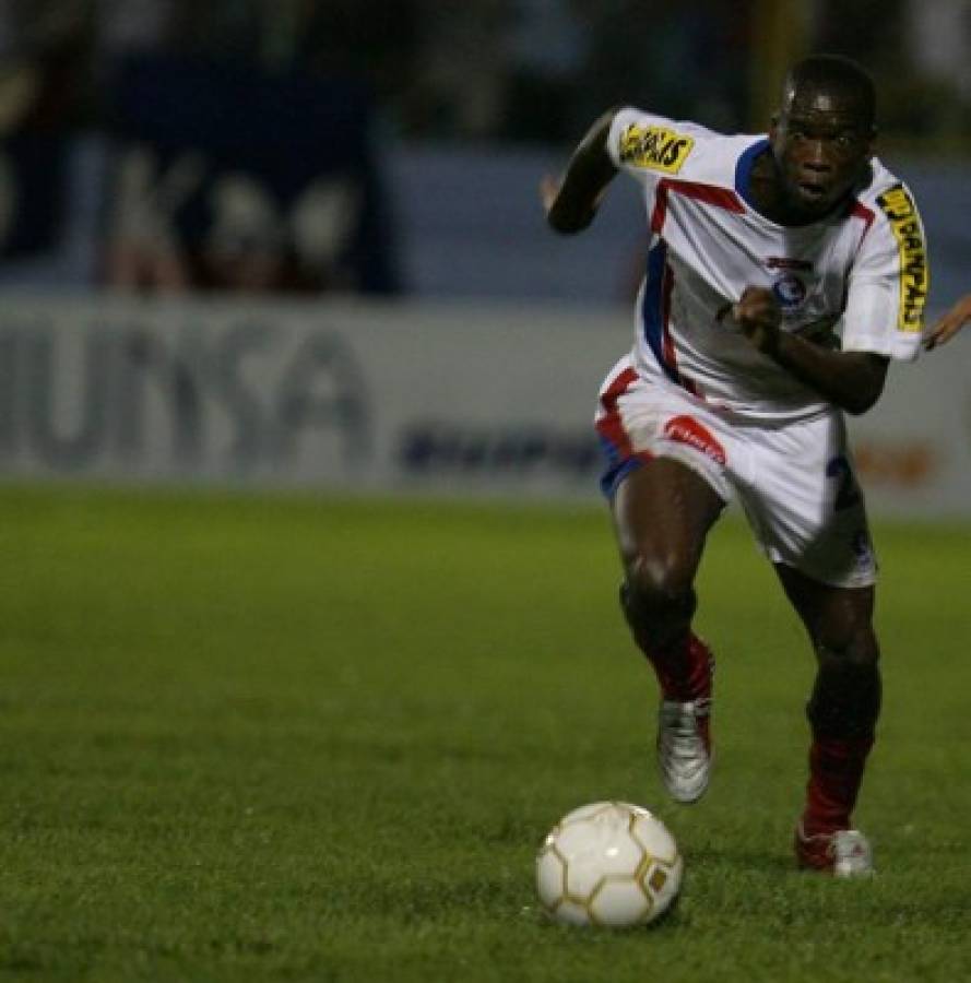 Futbolistas hondureños que se retiraron sin que te dieras cuenta