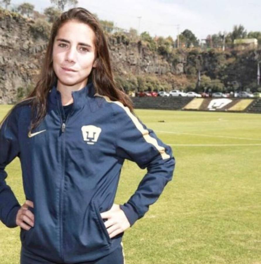 ¡Qué lindo el fútbol! Las jugadoras más bellas que se han visto en la Liga MX Femenil