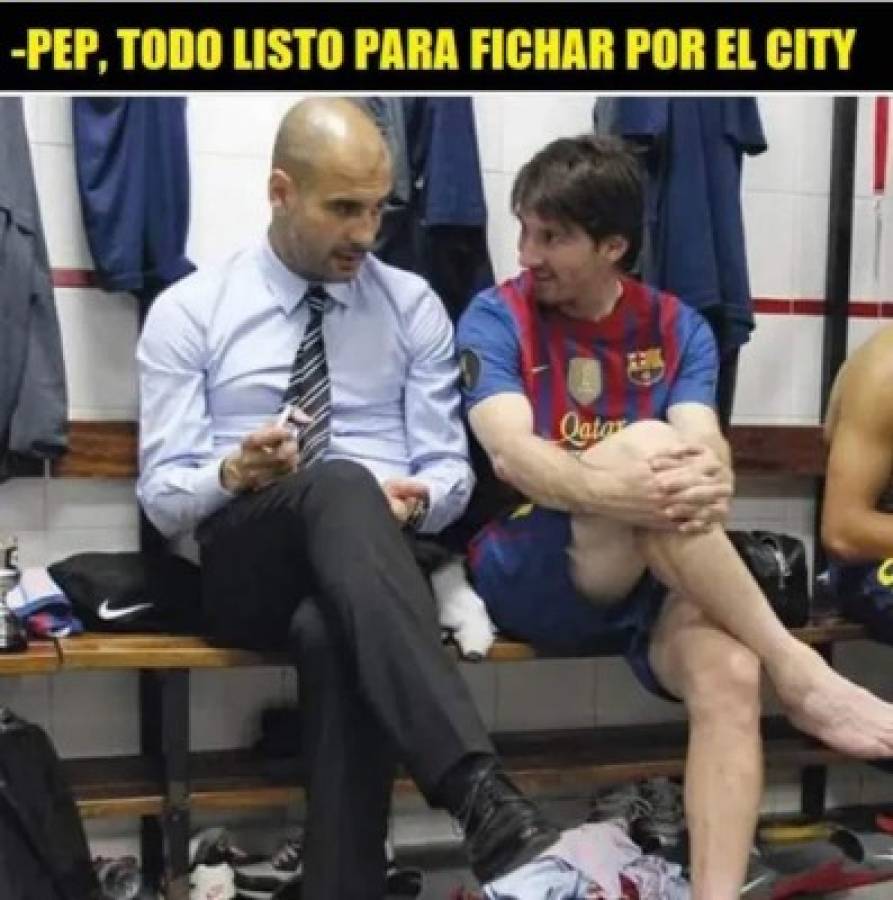 Los memes despedazan al Barcelona tras perder ante el Granada y dejar ir el liderato