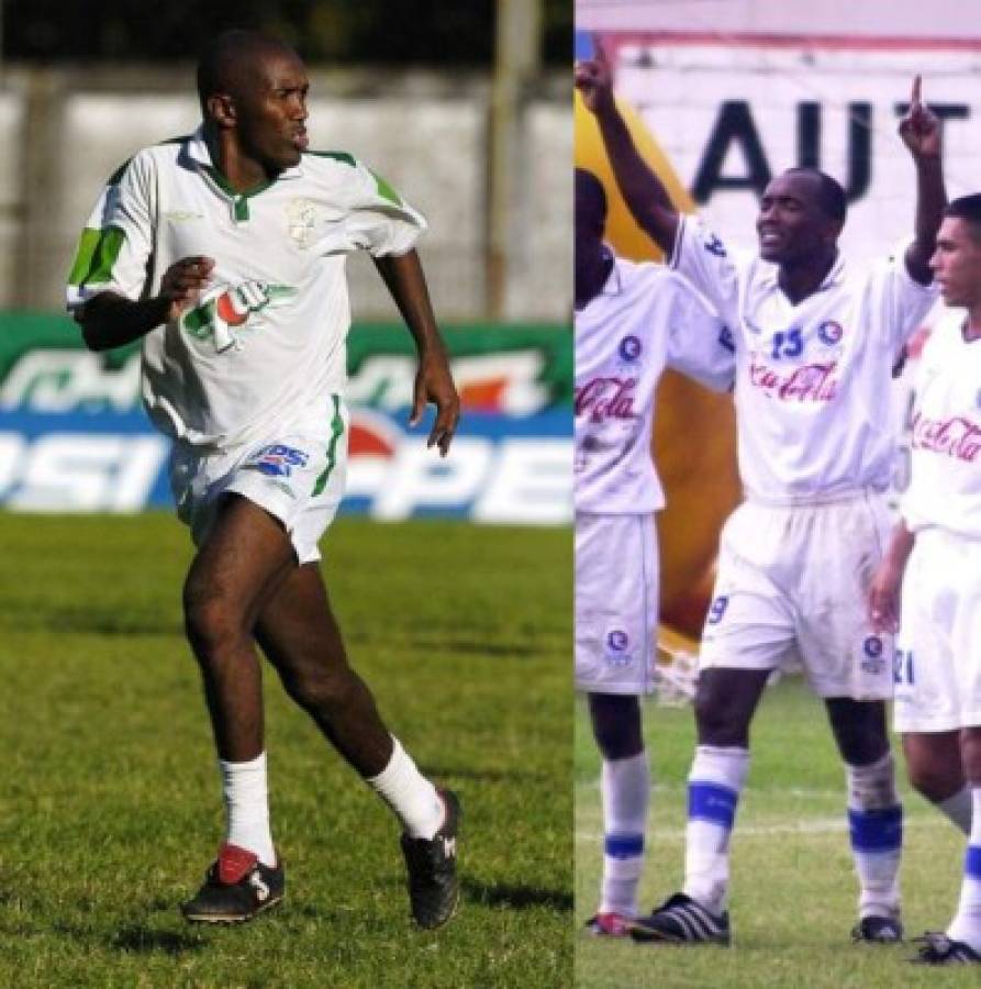 ¿Qué hacen? Futbolistas que sudaron las camisetas de Platense y Olimpia