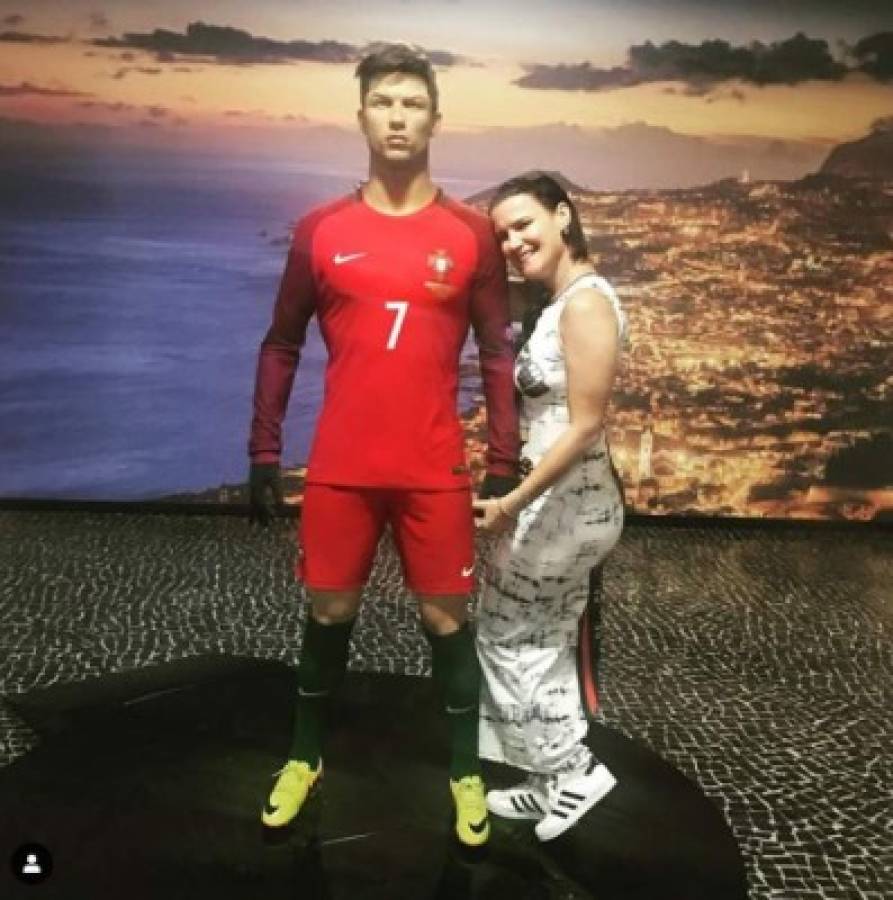 Ni con la ayuda de CR7: Los negocios fallidos de las hermanas de Cristiano Ronaldo