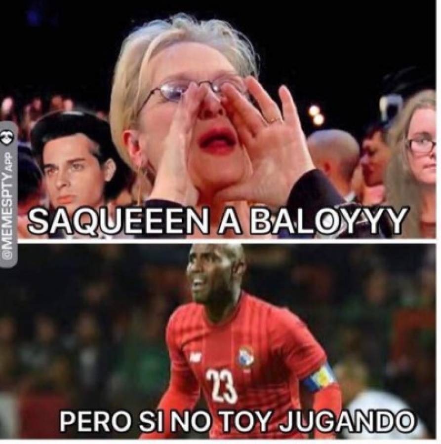 Masacran a Panamá con memes tras recibir goleada de Bélgica en Rusia 2018