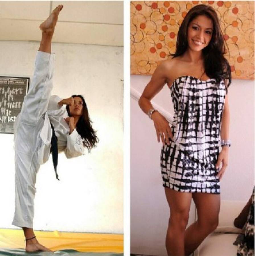 El antes y después de Nora Erazo: Su increíble transformación física