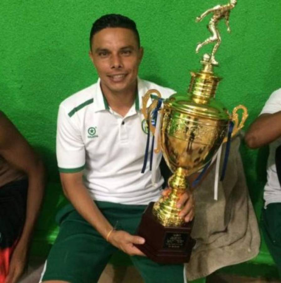 Fichajes que quedaron en deuda en este torneo apertura de Liga Nacional