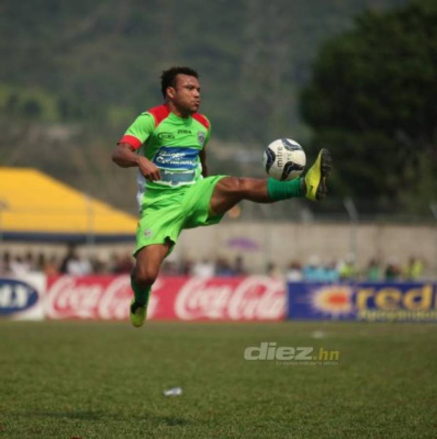 Top 10: Grandes futbolistas de Honduras que no fueron despedidos con honores    