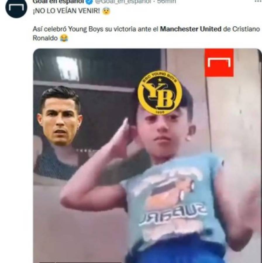 Bayern Munich golea otra vez y los memes destrozan al Barcelona; Cristiano Ronaldo no se salva