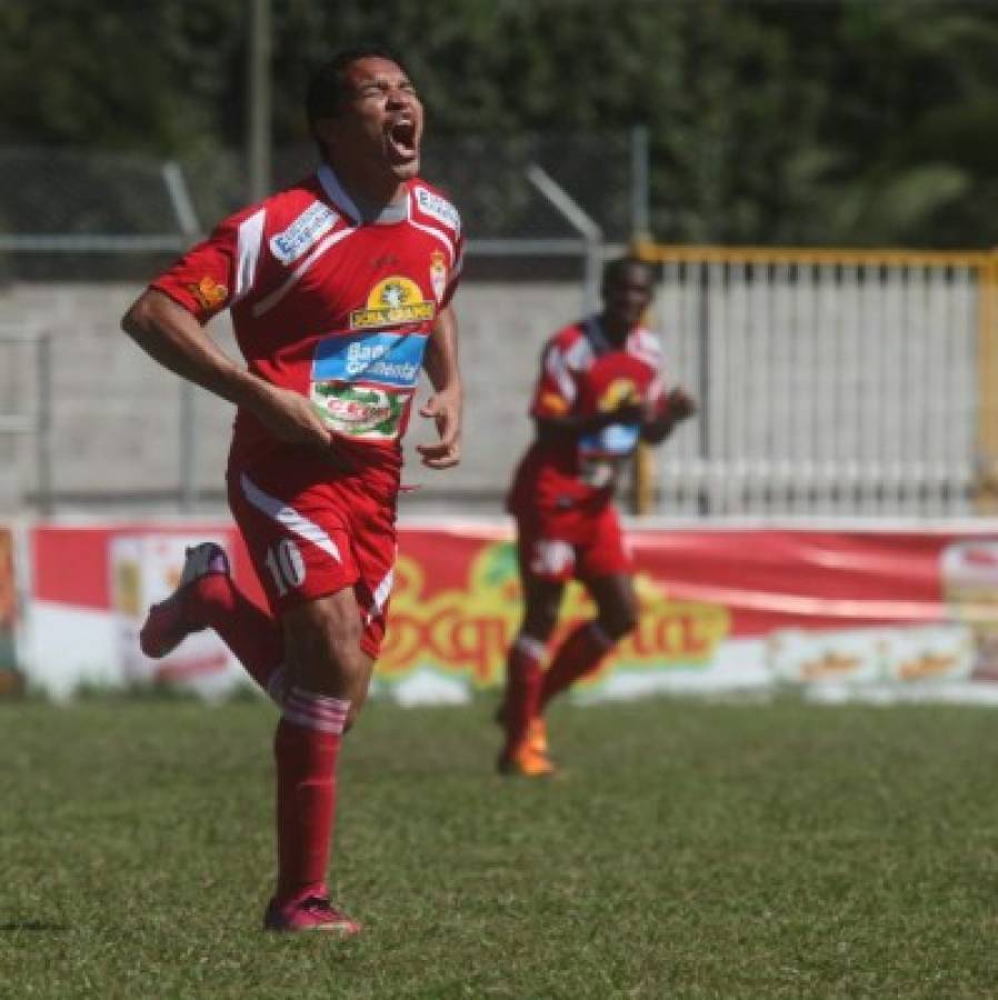 Los fichajes 'bomba' de la Real Sociedad en el fútbol hondureño