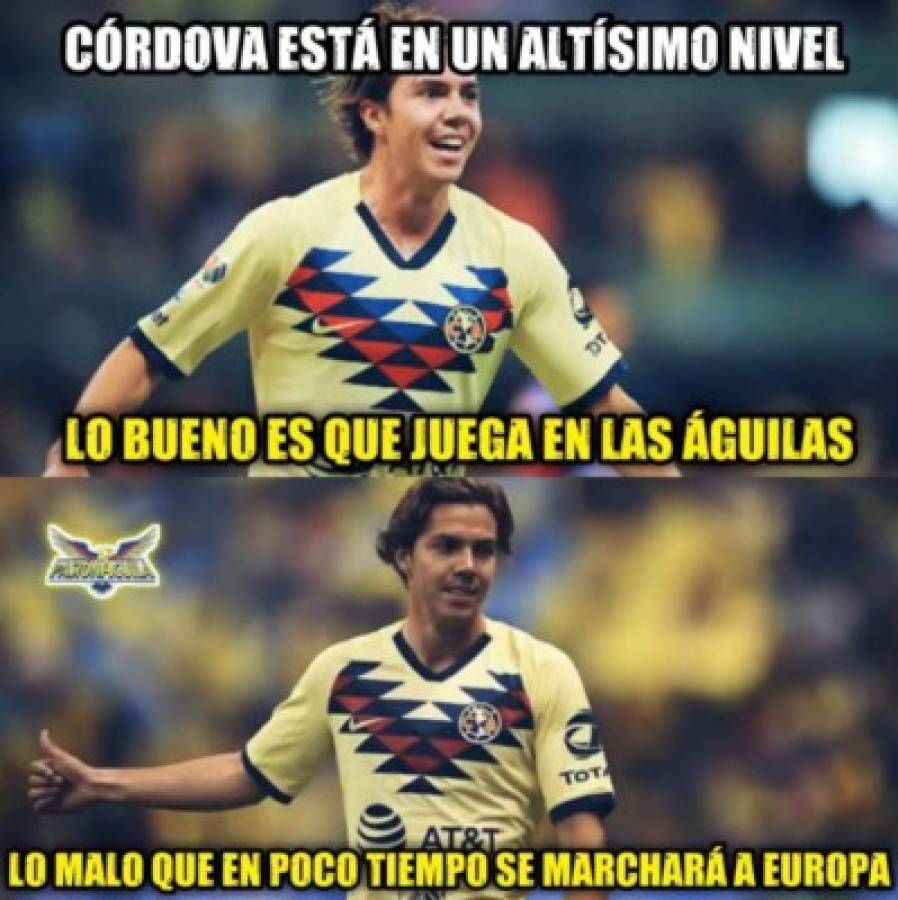 Los memes hacen pedazos a Uriel Antuna y Guatemala tras la goleada de México en amistoso