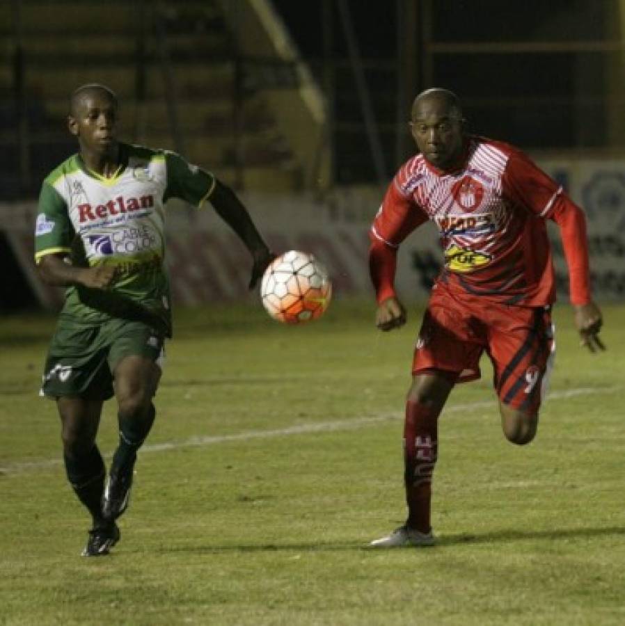 Fichajes que quedaron en deuda en este torneo apertura de Liga Nacional