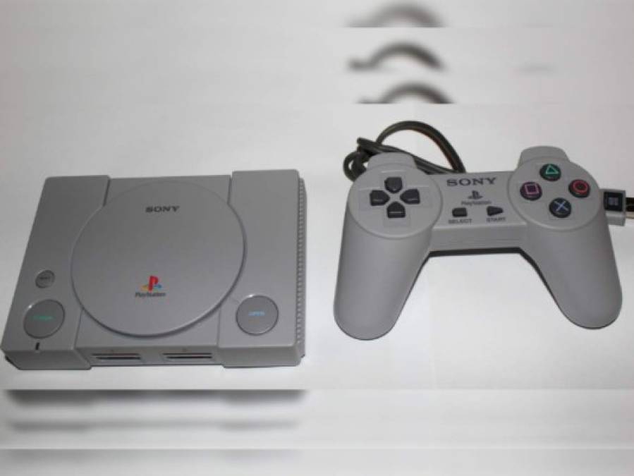 La evolución y diferencias del PlayStation ¿Cuál ha sido el mejor hasta el momento?