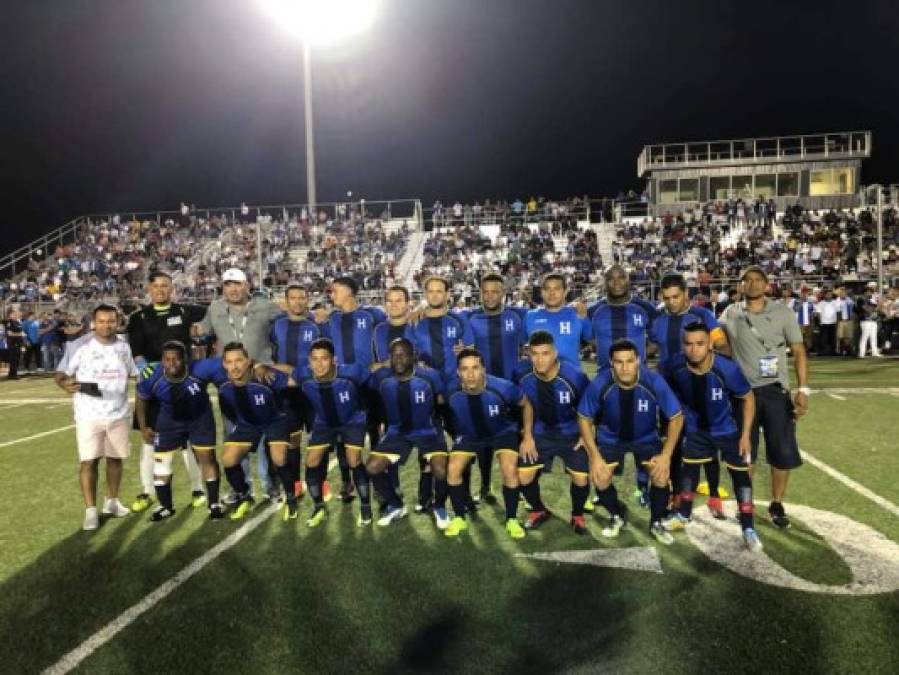 La vida más allá del fútbol… Iván Guerrero y su nueva faceta en Estados Unidos