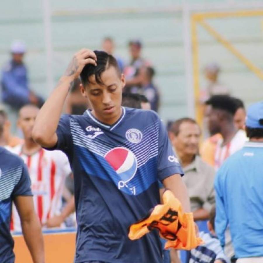 ¡Tres fichajes ni debutaron! Los fiascos del Apertura-2019 en Liga Nacional de Honduras