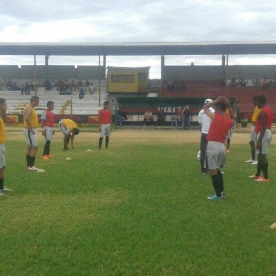 Los estadios en los que se jugará la cuarta edición de la Copa Presidente