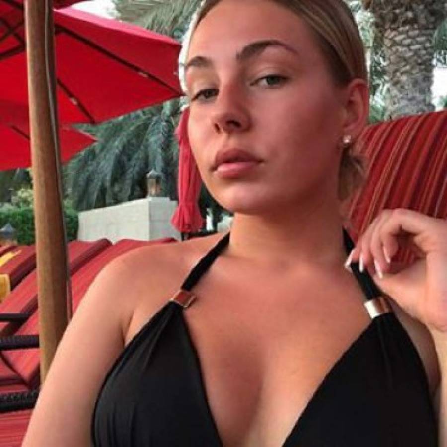 PICANTE: Hermosa joven revela el encuentro sexual que mantuvo con Alexis Sánchez