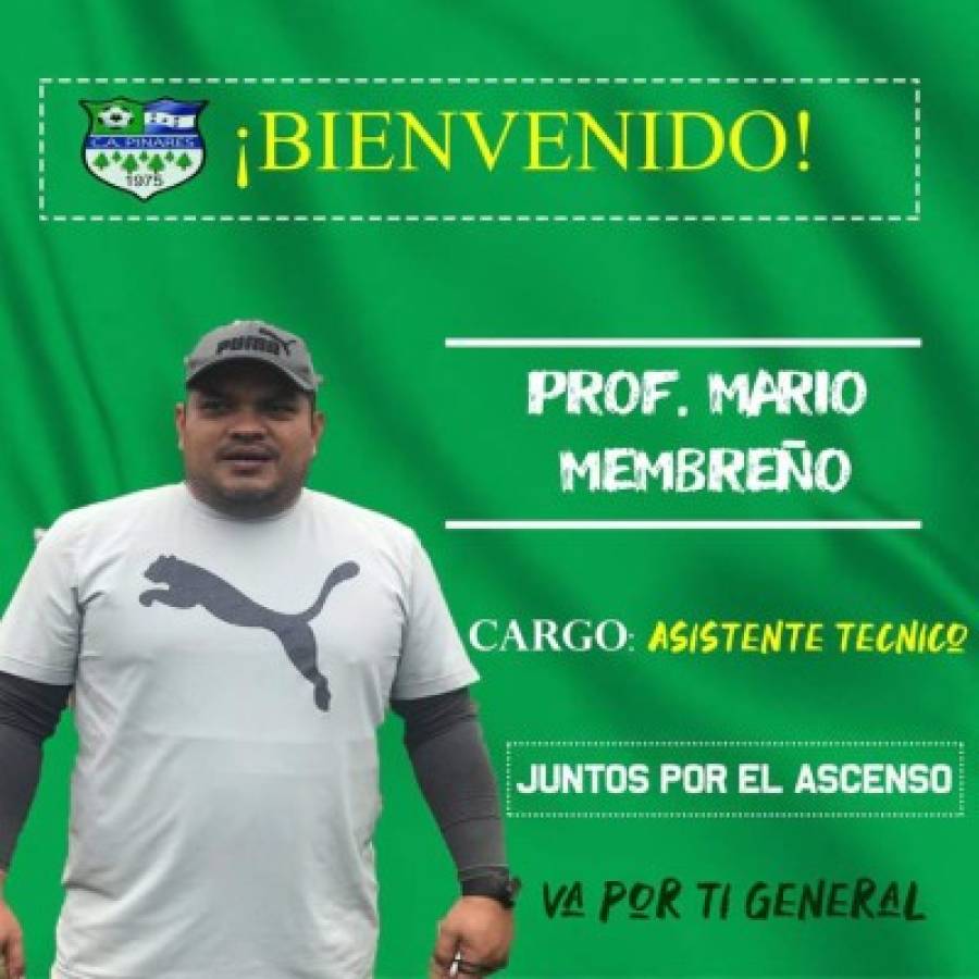 Fichajes Ascenso: Yoro FC presenta sus nuevos jugadores, un exolimpia llega al Bucaneros de La Ceiba.