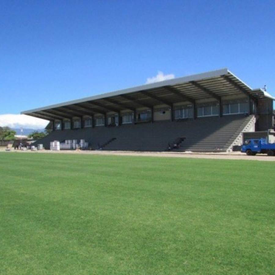 ¡Una lástima! El estadio mundialista que le dice adiós a la primera división en Costa Rica