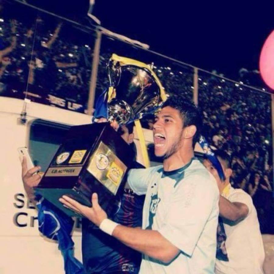 Uno murió de forma violenta: Jugadores campeones con Olimpia y Motagua que pocos recuerdan