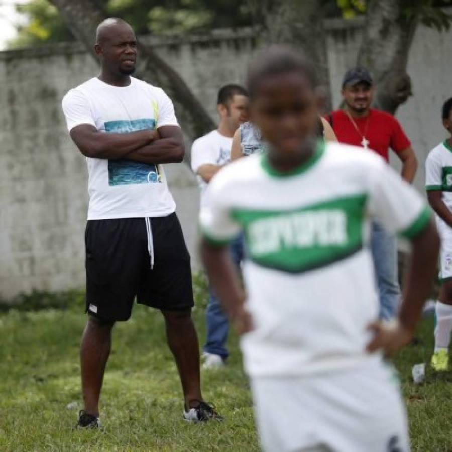 Así marchan los personajes del deporte hondureño en elecciones 2017