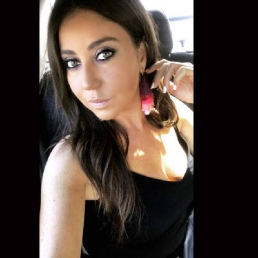 Mariana Zacarías, la sensual periodista que habría flechado a Juan Carlos Osorio