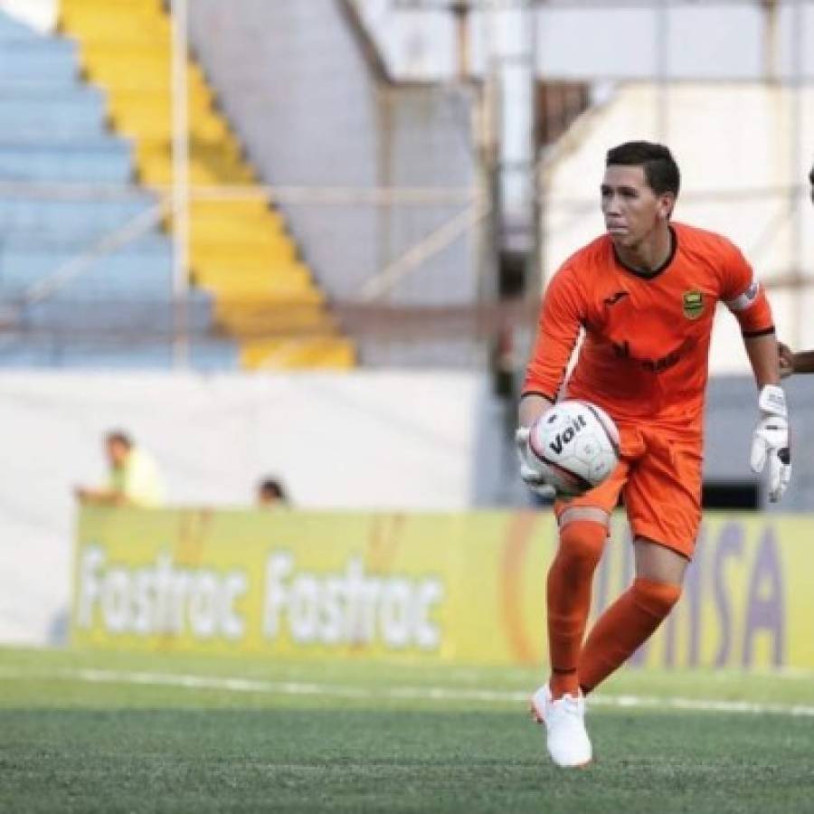 ¿Cuántos llegarán a ser figuras? Los 28 futbolistas que han debutado este torneo en Honduras