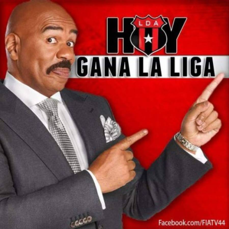 Los graciosos memes que dejó el clásico de Costa Rica