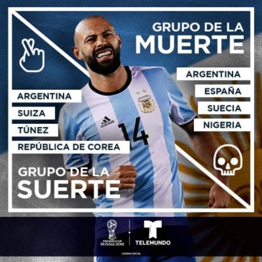 Hasta Jorge Luis Pinto es protagonista de las burlas del sorteo del Mundial