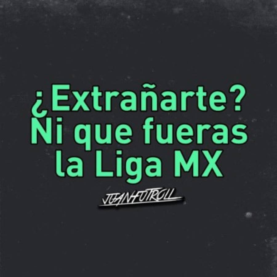 Liga MX: Cruz Azul destroza al América con memes y se despiden del torneo