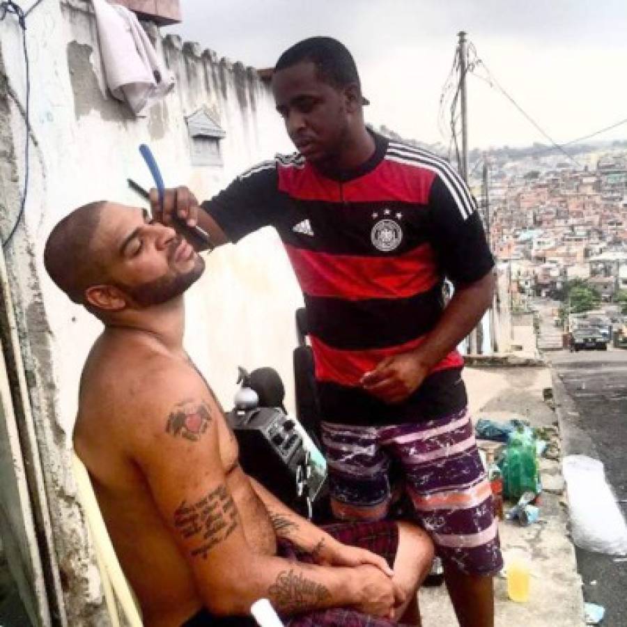 Grandes figuras brasileñas que crecieron en favelas y se convirtieron en estrellas