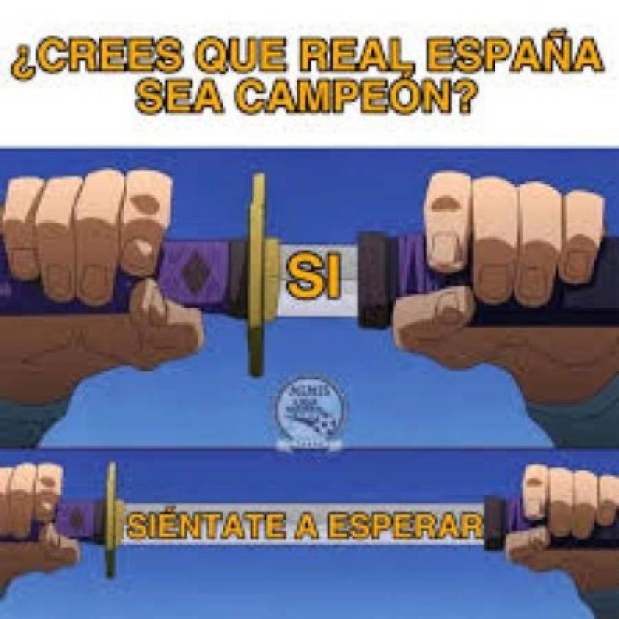 Los crueles memes de la fecha 10 de la Liga Nacional: No perdonan a Real España tras el derbi