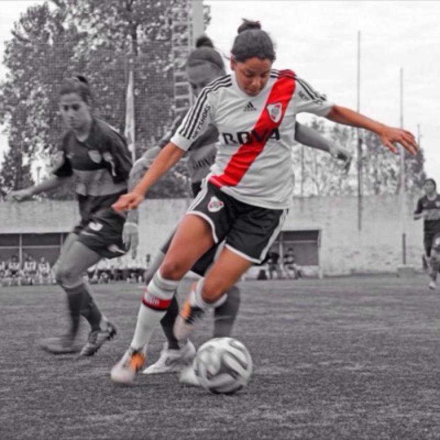 FOTOS: Las futbolistas más hermosas de Centroamérica