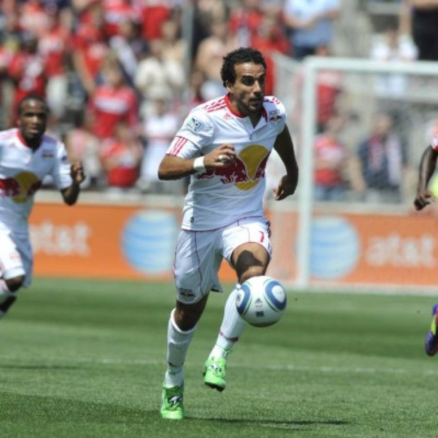 MLS: Los 25 mejores futbolistas de la historia de la Major League Soccer