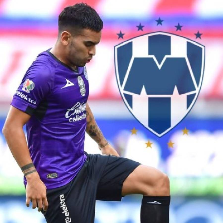 Mercado Liga MX: mexicano cerca del Valencia, los fichajes oficiales y el crack que regresará del retiro  