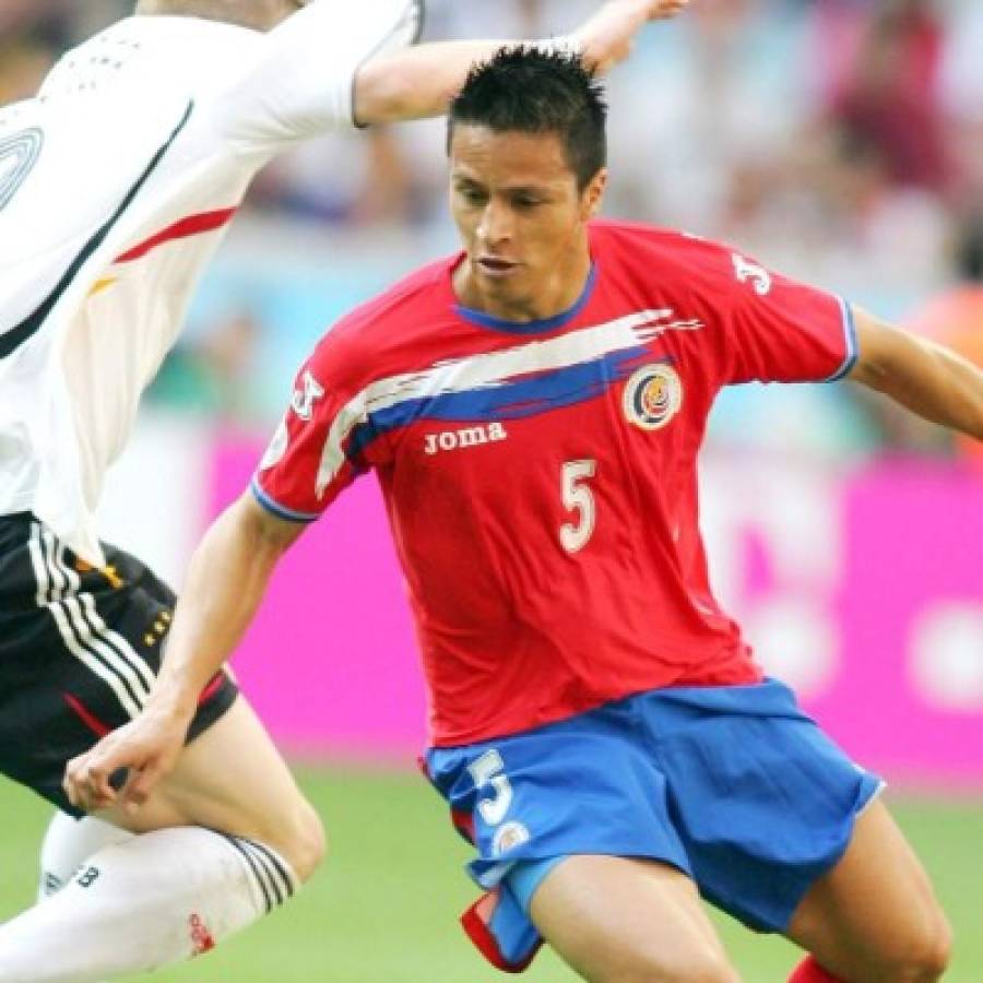 ¡Metió a un hondureño! Alexandre Guimaraes y su 11 ideal de jugadores que él dirigió