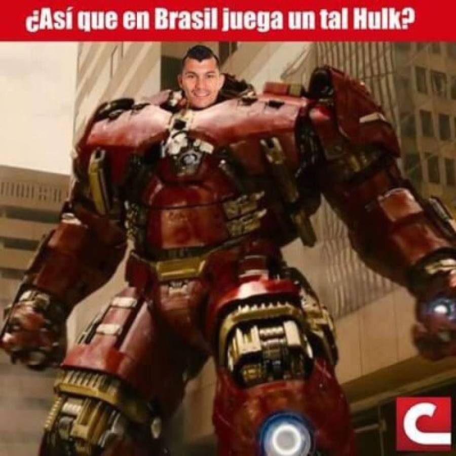 MEMES: Así trituran a Argentina y Brasil luego de las derrotas en eliminatorias