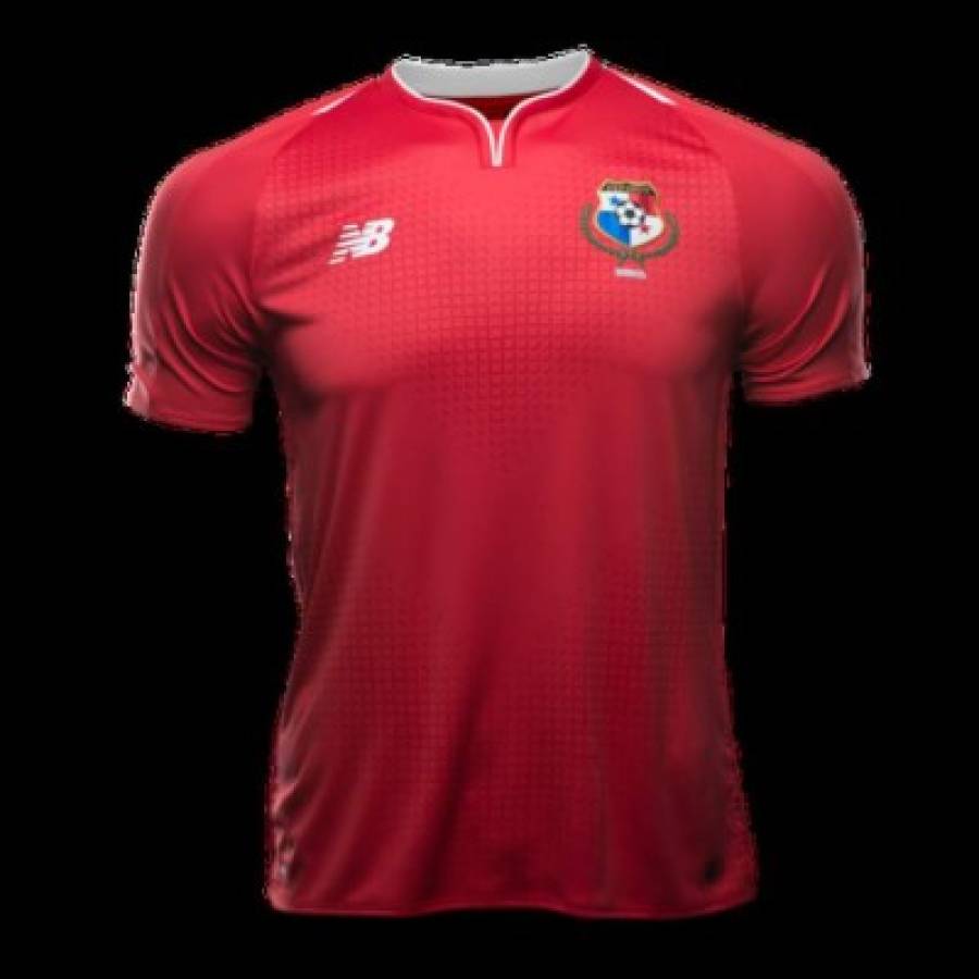 Lo increíbles precios de las camisetas de las selecciones de Rusia 2018