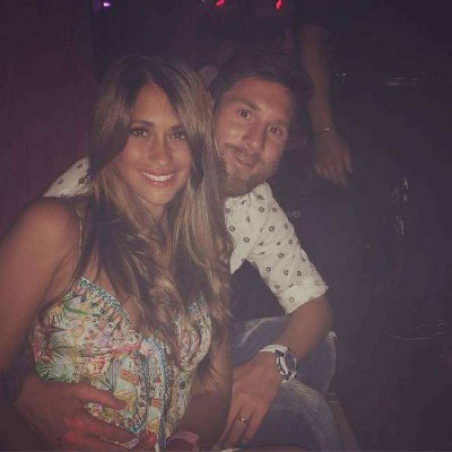 Muy pocos lo sabían: La desgarradora noticia que volvió a unir a Messi con Antonela Roccuzzo