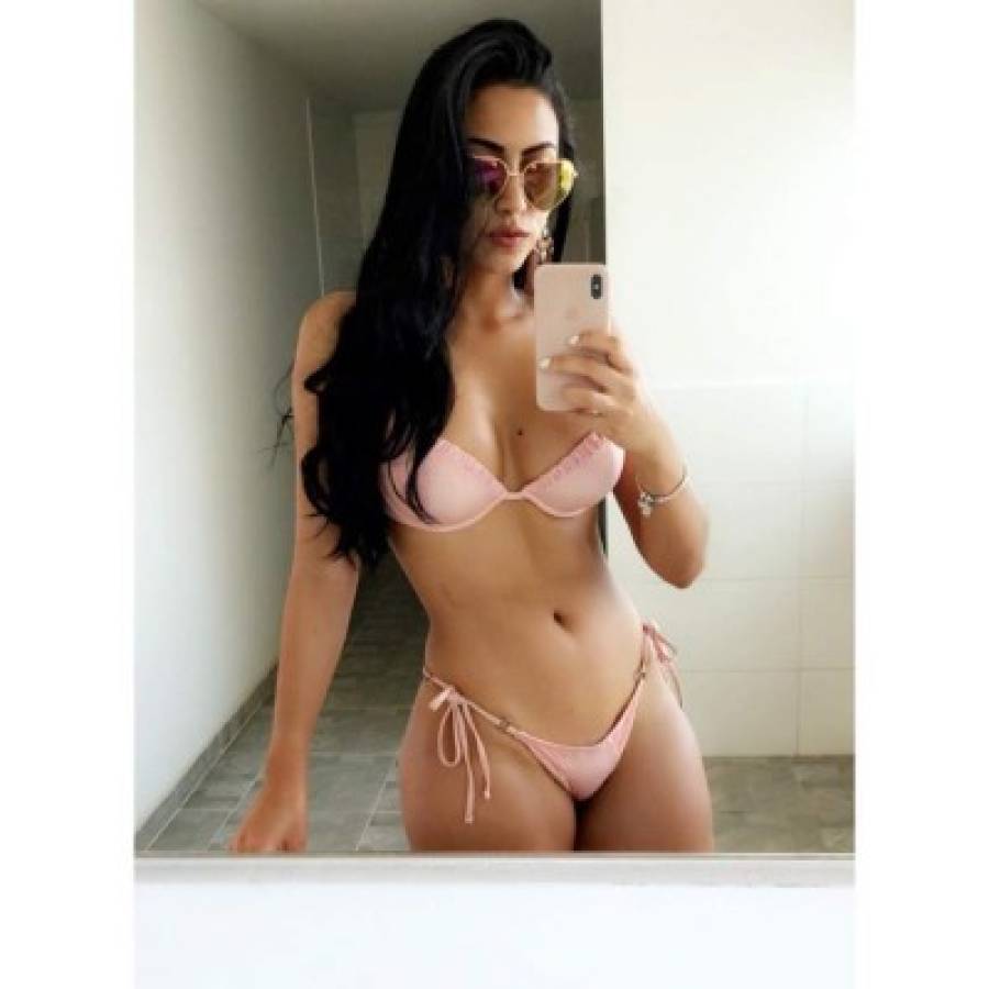 ¡Mamitas! Modelos y presentadoras de televisión presumen bikini en este Verano 2019