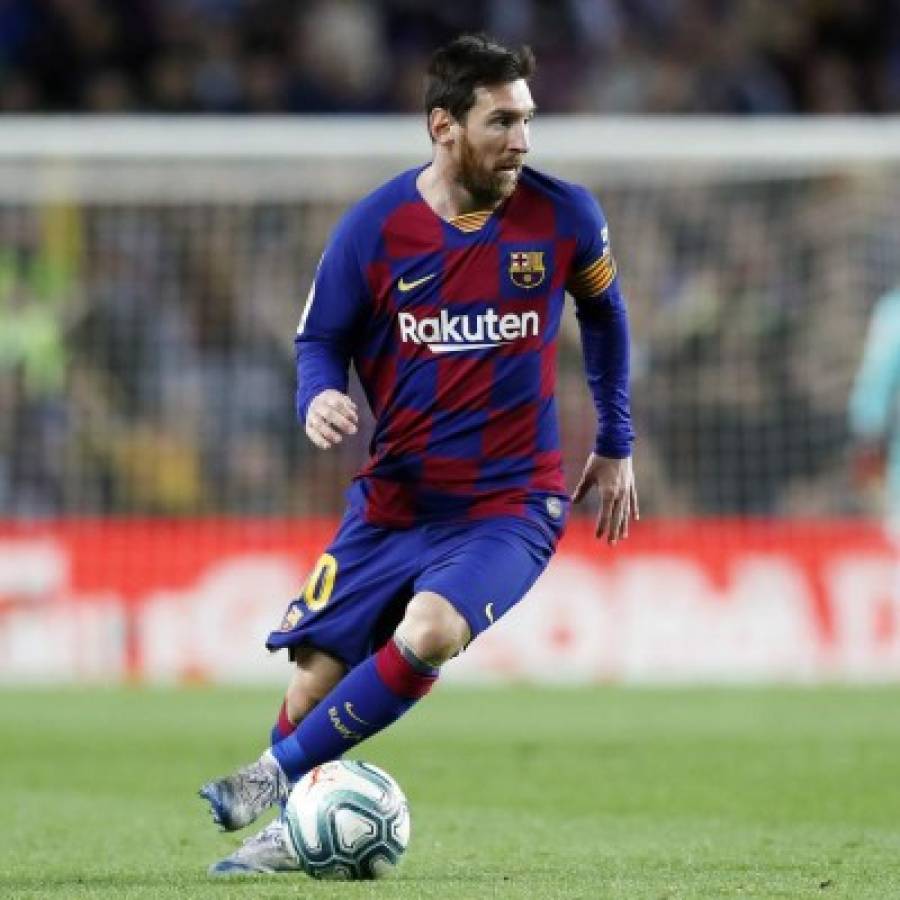 Con uno de Concacaf: Los extremos más valiosos del mundo donde Messi ya fue superado