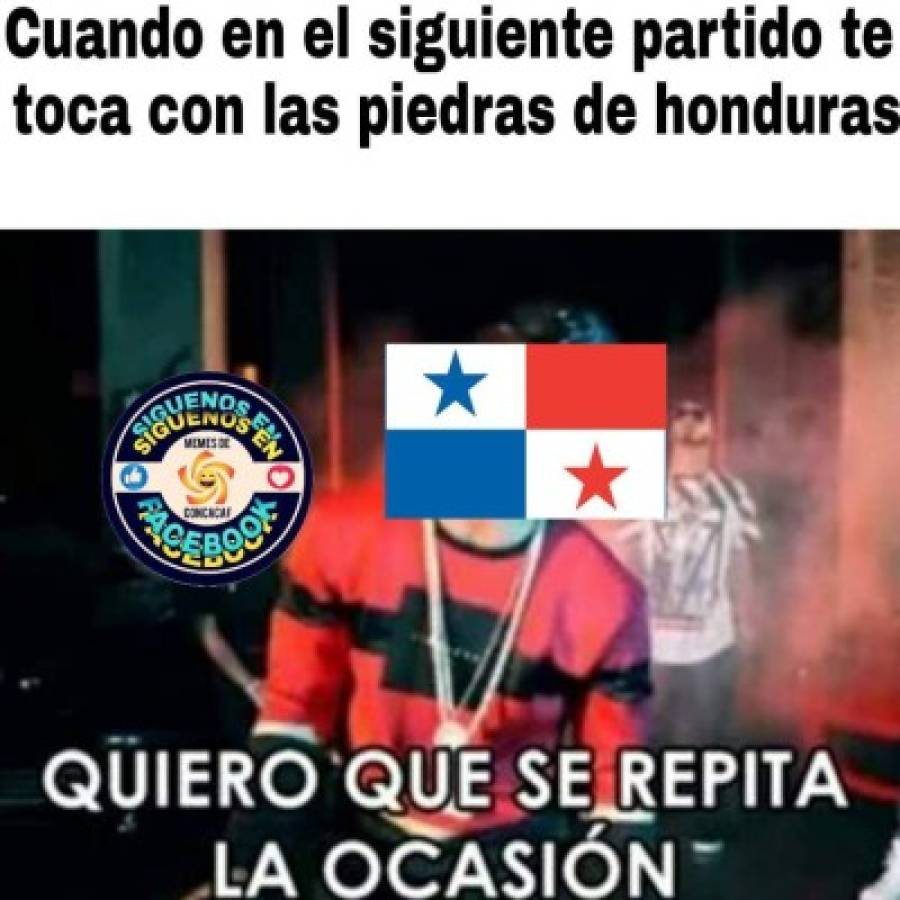 ¡Acribillan a puros memes a Costa Rica por empate con Nicaragua!