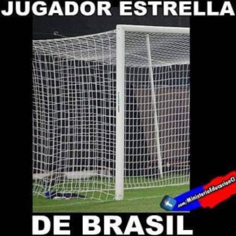 MEMES: Así trituran a Argentina y Brasil luego de las derrotas en eliminatorias