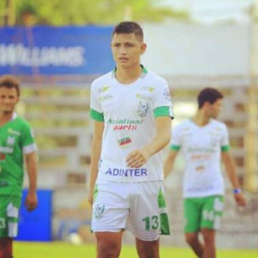 MERCADO CATRACHO: 'Buba' y Chirinos al extranjero, Motagua anuncia alta