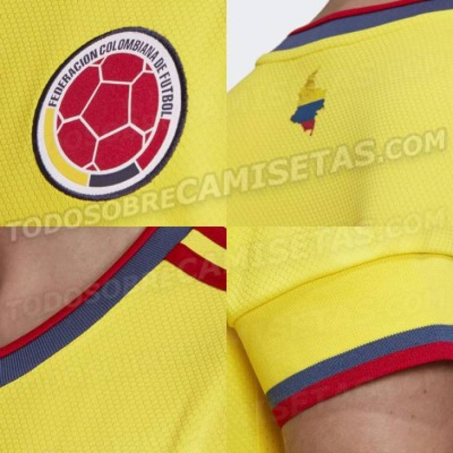 Barcelona, Real Madrid, Juventus: Se filtran las espectaculares camisas para la temporada 2021