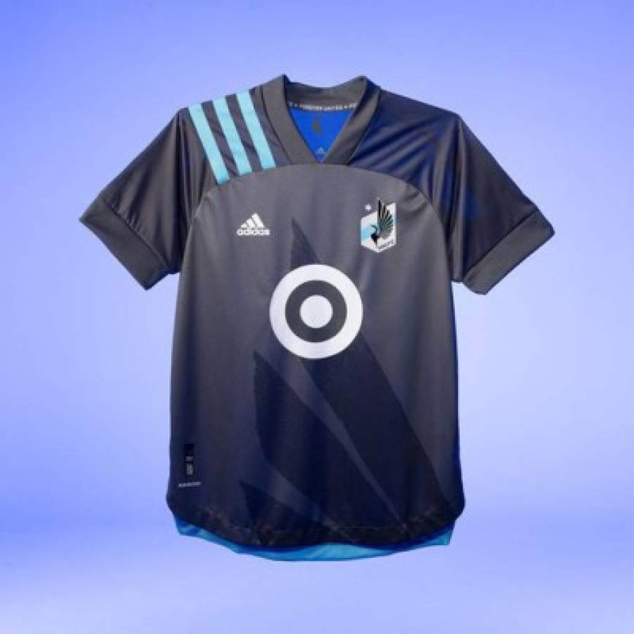 Espectaculares: Todas las camisas de los equipos de la MLS para la temporada 2020