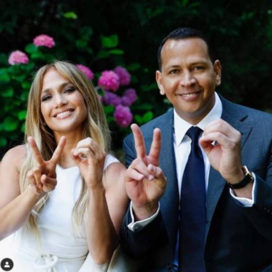 Los negocios millonarios de Jennifer López y Alex Rodríguez en México y por todo el mundo